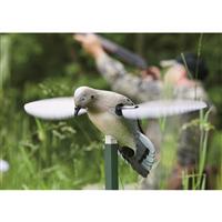 MOJO Voodoo Dove Motion Decoy