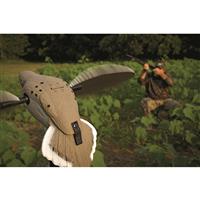 MOJO Voodoo Dove Motion Decoy