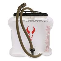 badlands hydration bladder