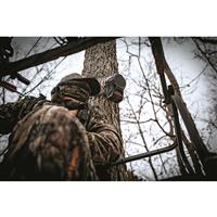 Perfect for tree stands