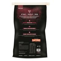 Big Tine Nitro Fortified Deer Blend, 40 lb.