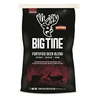 Big Tine Nitro Fortified Deer Blend, 40 lb. - 712025, Mineral ...