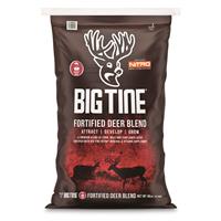 Big Tine Nitro Fortified Deer Blend, 40 lb. - 712025, Mineral ...