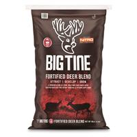 Big Tine Nitro Fortified Deer Blend, 40 lb.