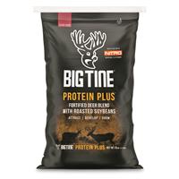 Big Tine 30-06 Fortified Deer Blend Protein Plus, 25-lb.