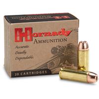 Hornady, .480 Ruger, XTP Magnum, 325 Grain, 20 Rounds - 71203, .480 ...