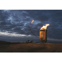 Includes bonus 100-lumen FlexLight