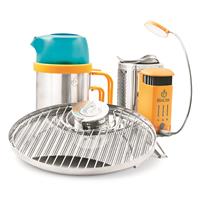 BioLite CampStove 2 Bundle