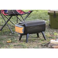 BioLite FirePit+