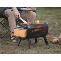 BioLite FirePit+
