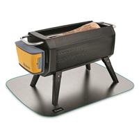 Designed for use with BioLite FirePit (sold separately)