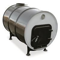 Cleveland Iron Works Camp Stove Starter Kit