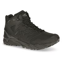 Merrell Men's Agility Peak Mid Waterproof Tactical Boots