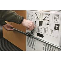 Easy-to-operate ratchet mechanism