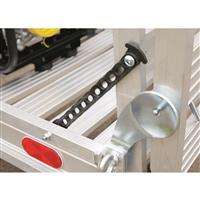 Heavy-duty hardware