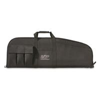 Smith & Wesson M&P Duty Series Rifle Case - Padded Tactical Gun Bag 34" Small