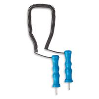 Clam Floating Ice Picks