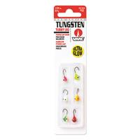 VMC Tungsten Tubby Jig Kit