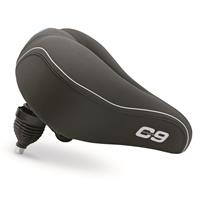 Cloud-9 Cruiser Select Airflow Saddle CS Bike Seat