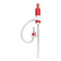 Tera Pump Manual Fuel Can Siphon Pump