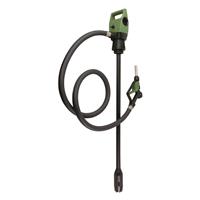 UPC 862946000267 product image for Tera Pump Battery-powered Drum Pump | upcitemdb.com