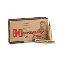 Hornady, .308 Winchester, SST, 150 Grain, 20 Rounds