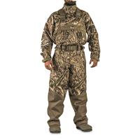 Banded RedZone 2.0 Insulated Breathable Bootfoot Chest Waders, 1,600-gram