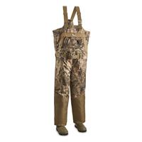 banded hip waders