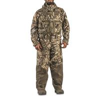 Banded RedZone ELITE 2.0 Insulated Breathable Bootfoot Chest Waders, 1,600-gram, Stout Sizes