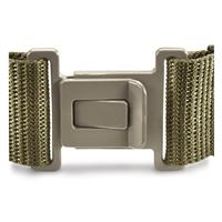 Quick-release buckle