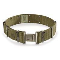 Quick-release buckle