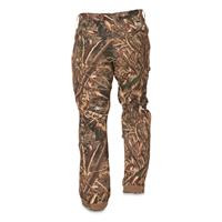 soft shell insulated pants
