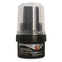 tectron beeswax leather protector