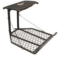 X-Stand Champ 2 0 Hang-on Tree Stand