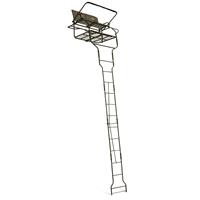 Millennium L205 18' 2-Man Double Ladder Tree Stand