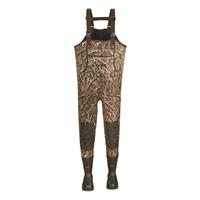 insulated fishing waders