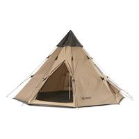 Guide Gear 10  x 10  Teepee Tent