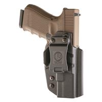 UPC 816161024546 product image for 1791 Gunleather Kydex IWB Holster, Glock 17/19X | upcitemdb.com