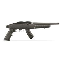 Ruger 22 Charger Takedown, Semi-automatic, .22LR, 10&quot; Barrel, 15+1 Rounds