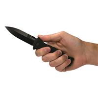 Handguard helps prevent slipping