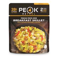 Peak Refuel Breakfast Skillet