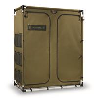 Packs down small for easy travel