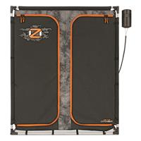 ScentLok Radial IQ and Gear Chamber