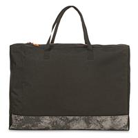 Packs down small for easy travel