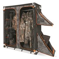 ScentLok Radial IQ and Gear Chamber