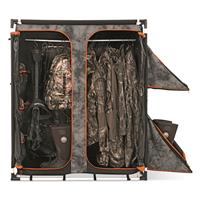 ScentLok Radial IQ and Gear Chamber