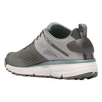 EXO Heel System for a secure fit
