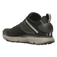 EXO Heel System for a secure fit