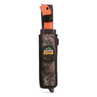 Nylon belt sheath with blade carrier