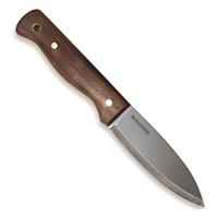 Walnut handle